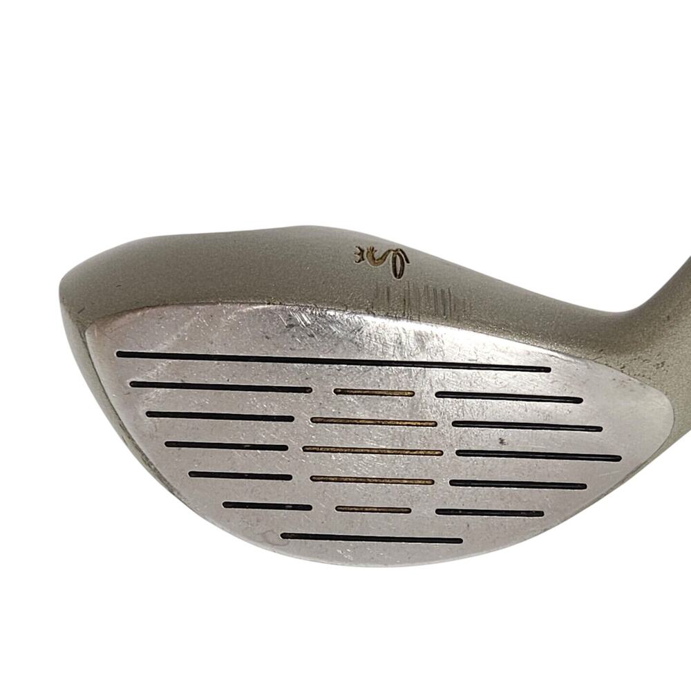 Lady Cobra Oversize Offset 5-Wood 20° RH Ladies Flex Graphite Shaft 40.5" - Picture 3 of 13
